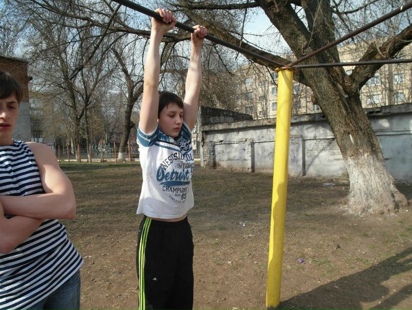 №117, Влад Пивень, 29 лет, Кривой Рог №117, Влад Пивень, 29 лет, Кривой Рог