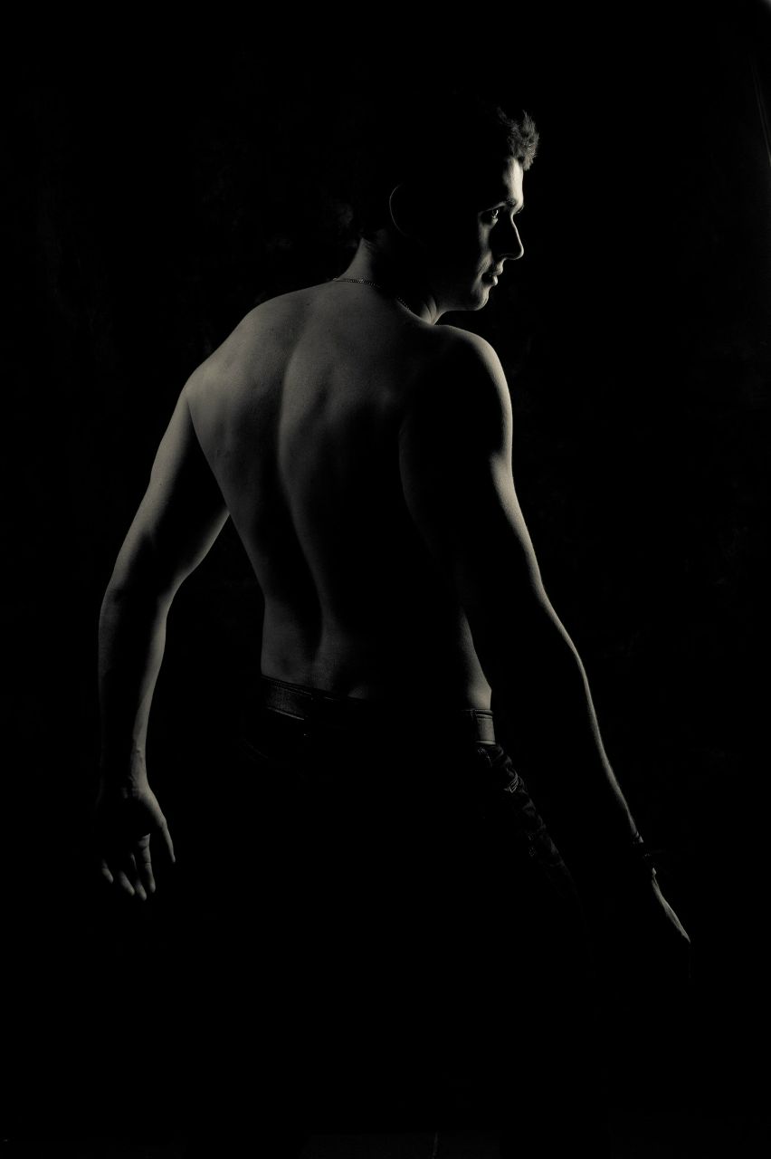 Александр Ларин | Казань