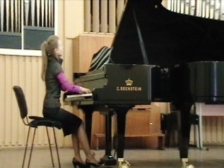 Анастасия Кравчук | 