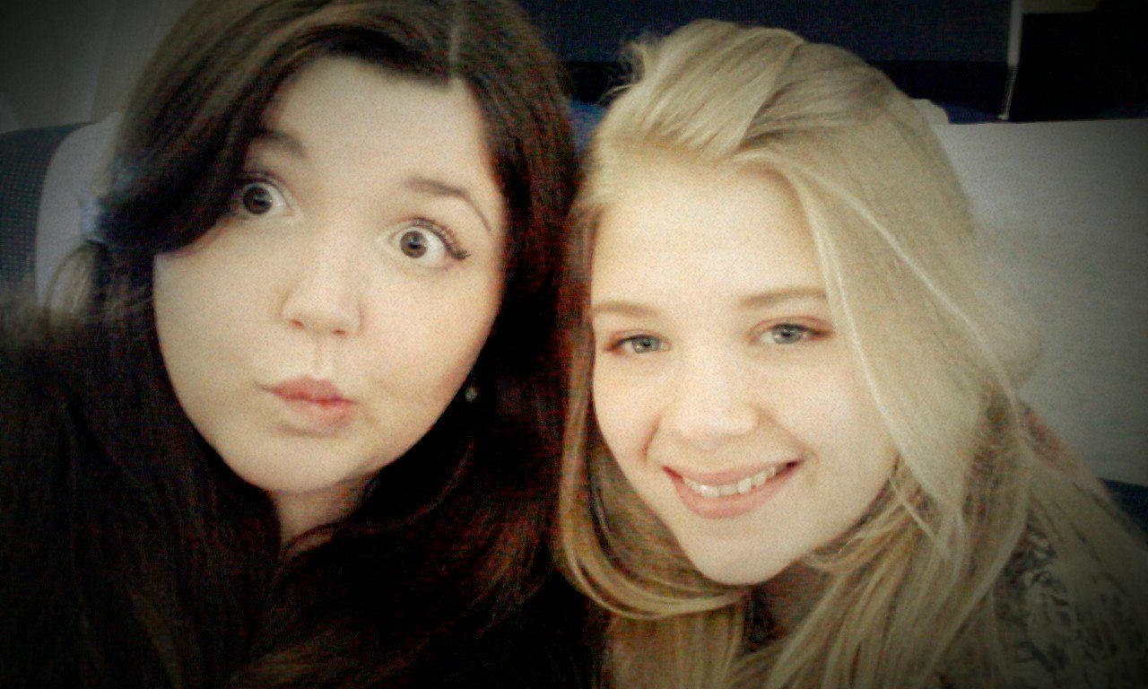 Александра Кручинина | Санкт-Петербург