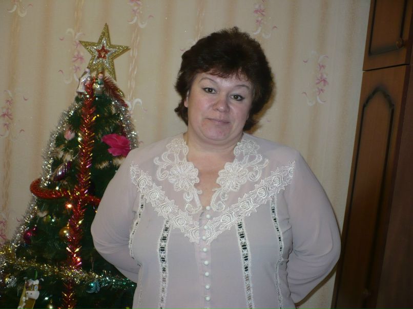 Татьяна Карелина | Вологда