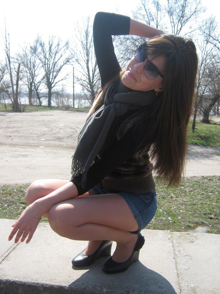 Евгения Гончар | Кременчуг