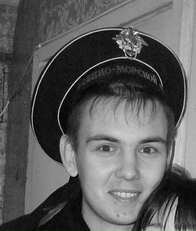 Яков Ардашев | Ижевск