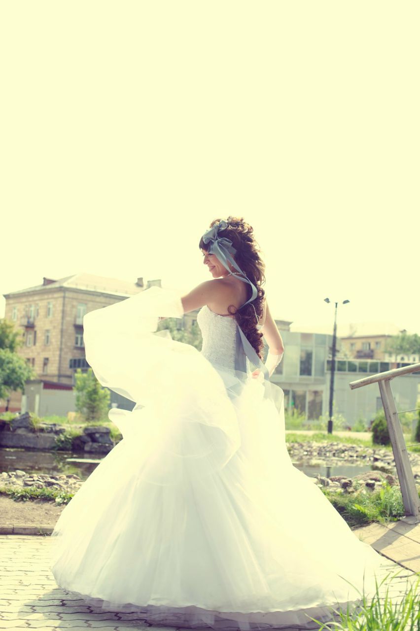 Елизавета Дементьева | Красноярск