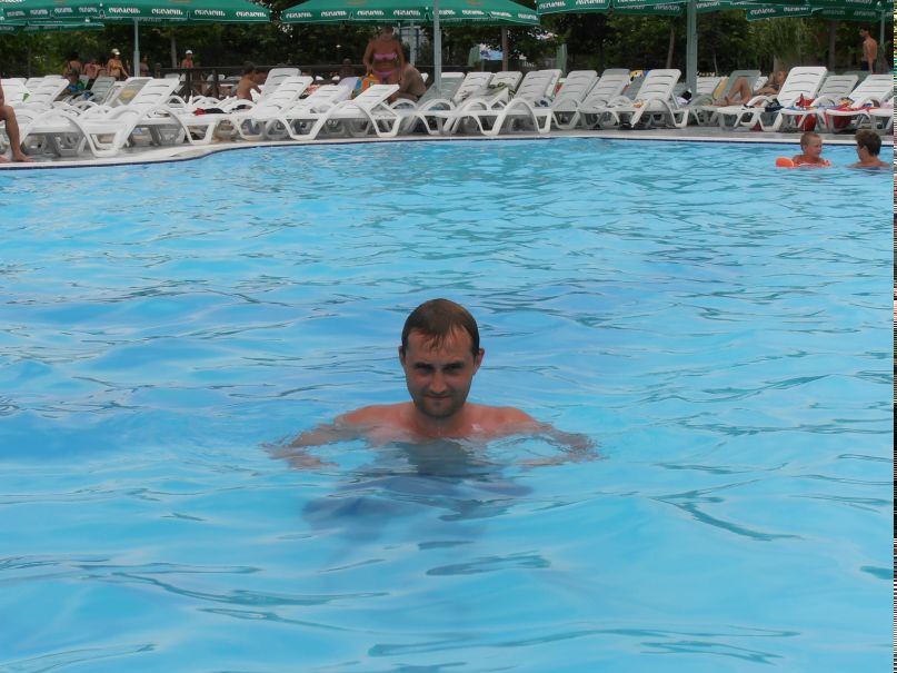 Валера Бендерский | Макеевка (село)