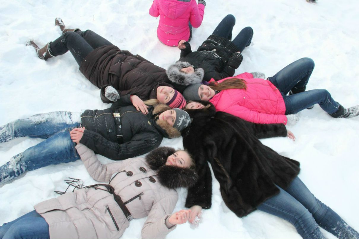 Катя Нестеренко | Харьков