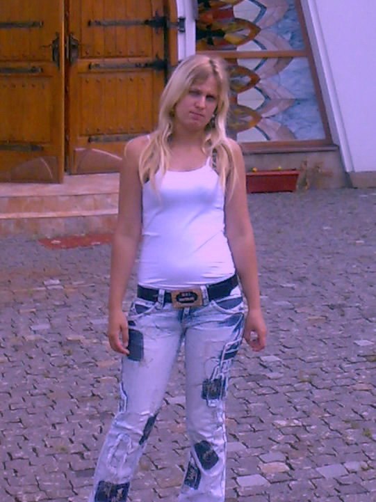 Лєна Фейцарук | Ужгород