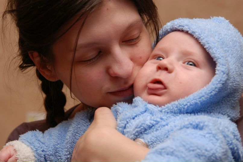 Катрин Дацун | Житомир