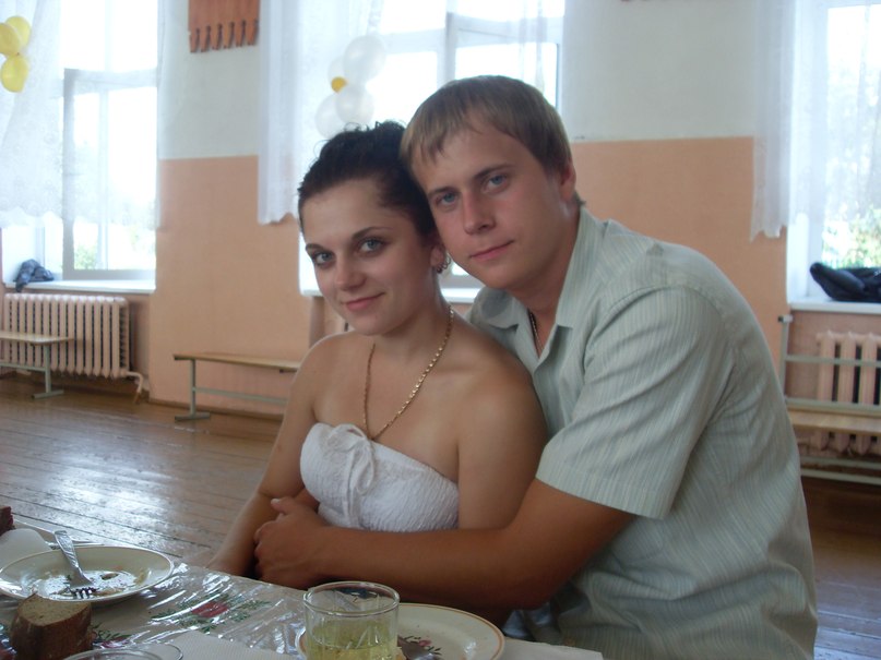 Екатерина Ильюк | Докшицы