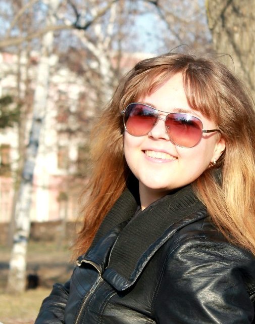 Анна Чмут | Омск