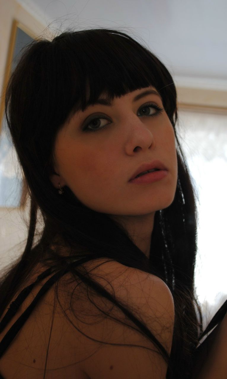 Марьяна Бурлакова | 