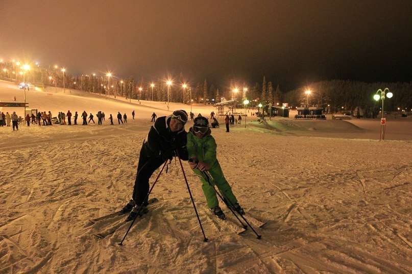 Леся Карнаух | Москва