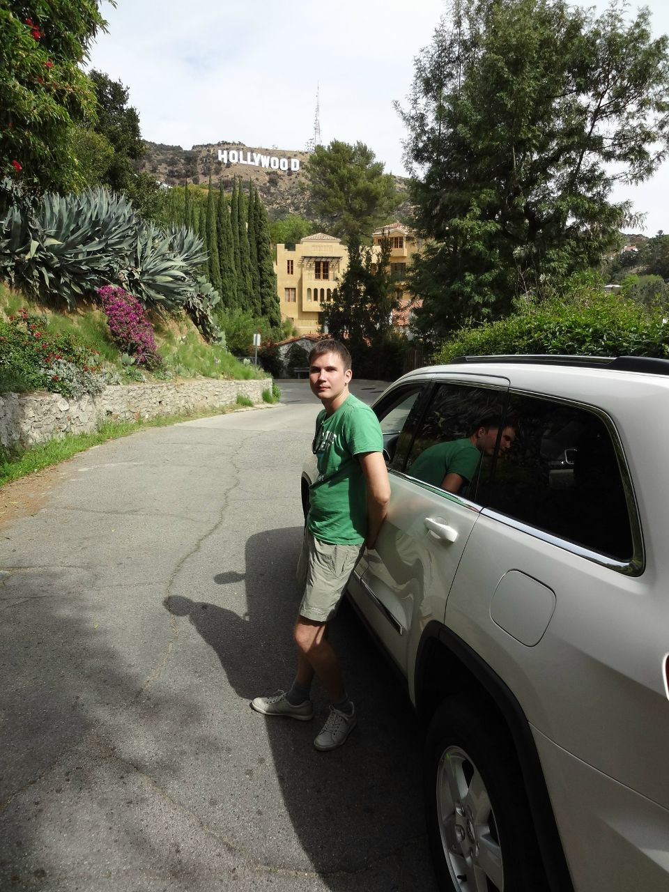 Дмитрий Киляев | Москва