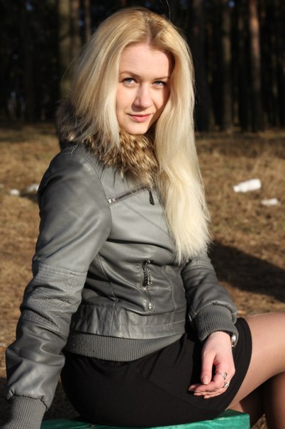 Елена Вирченко | Чернигов