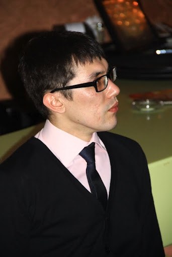 Руслан Миленин | Орск