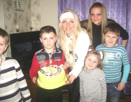 Юлия Гиесслер | Dresden