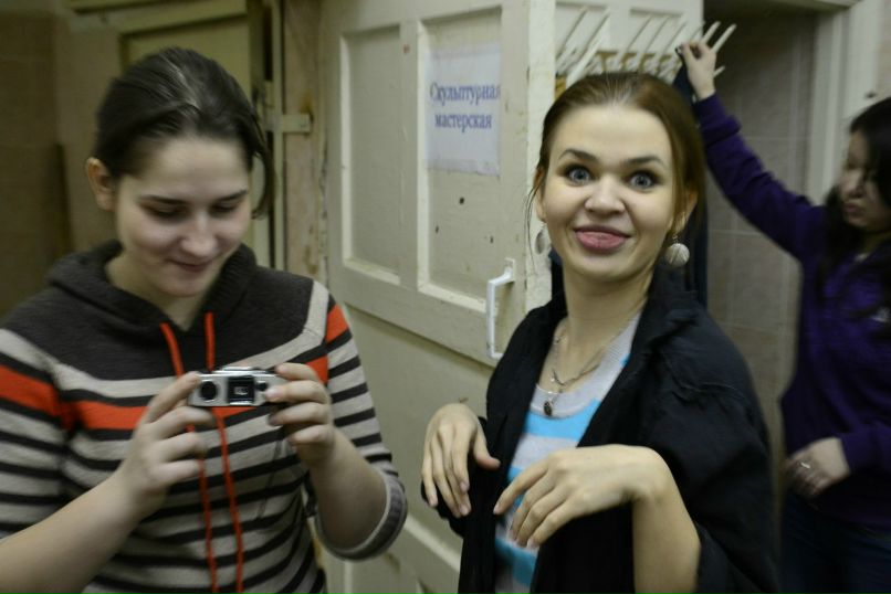 Александр Кувалдин | Хабаровск