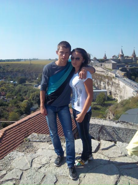 №185, Оля Гладиш, Любеля №185, Оля Гладиш, Любеля