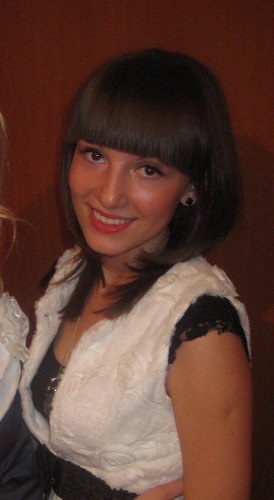 Марина Гоголева | Пермь