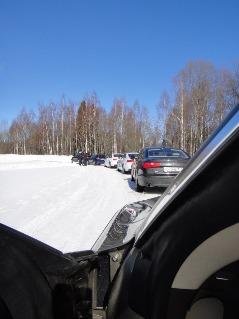 Денис Савченко [ КОрпОрацИя сЧасТья ] | Москва