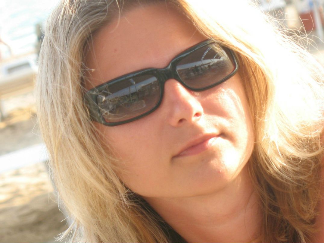 Аня Сутормина | Ивантеевка