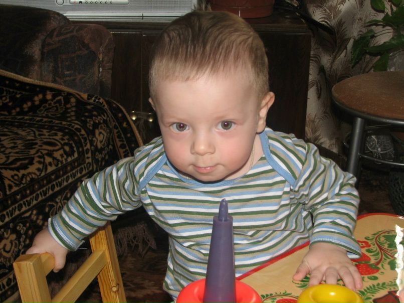 Юлия Зубова | Санкт-Петербург