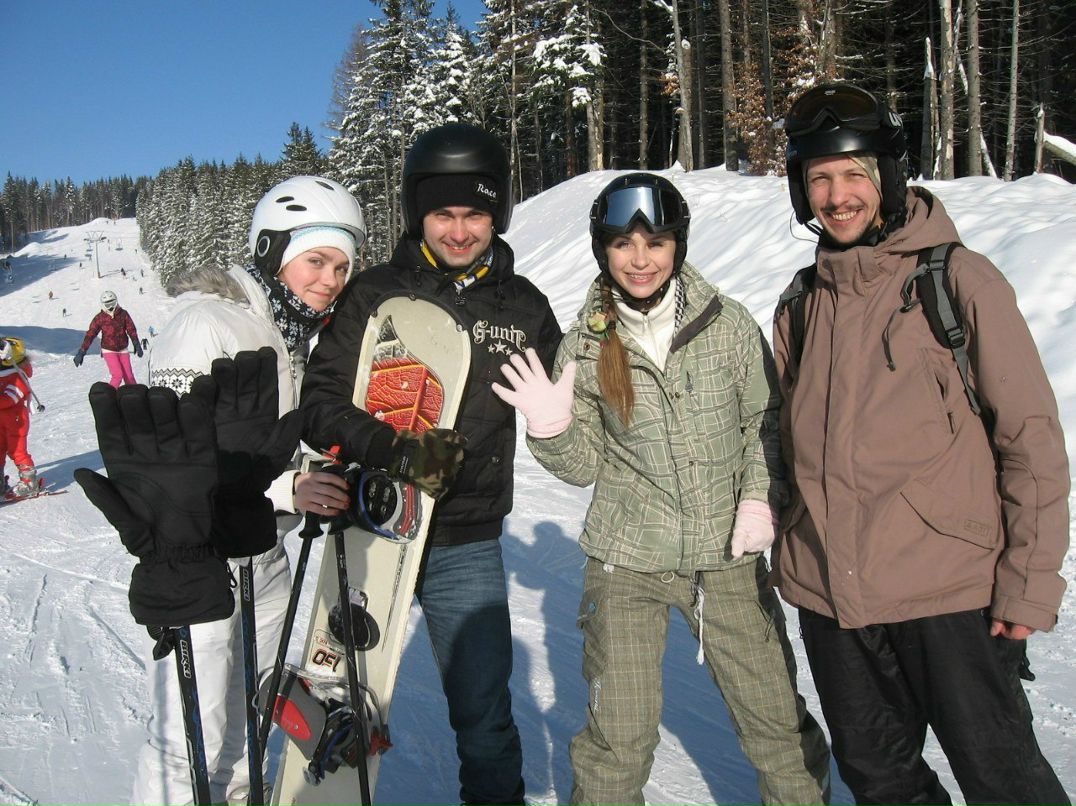 Максим Лук'янов Ivanich™ | Киев