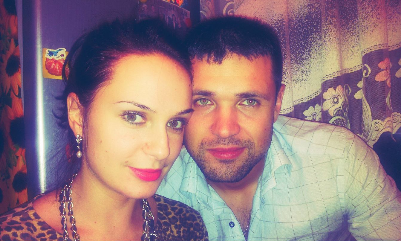 Анатолий Гагарин | Санкт-Петербург