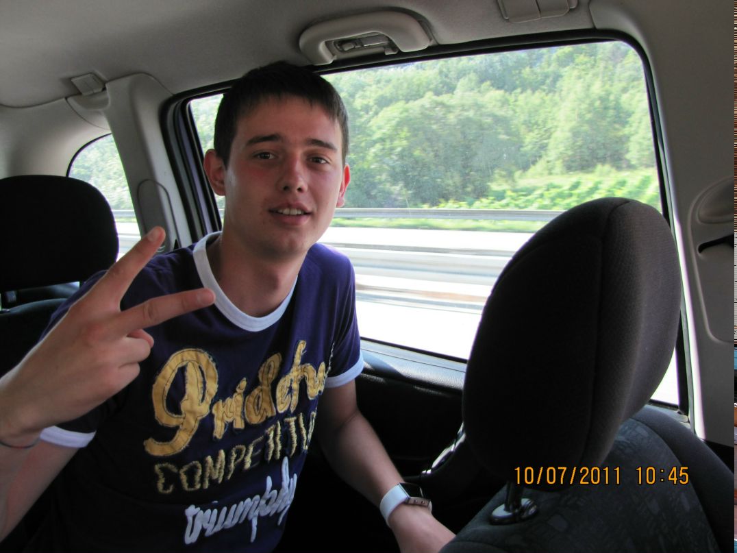 Ваня Назарко | Львов