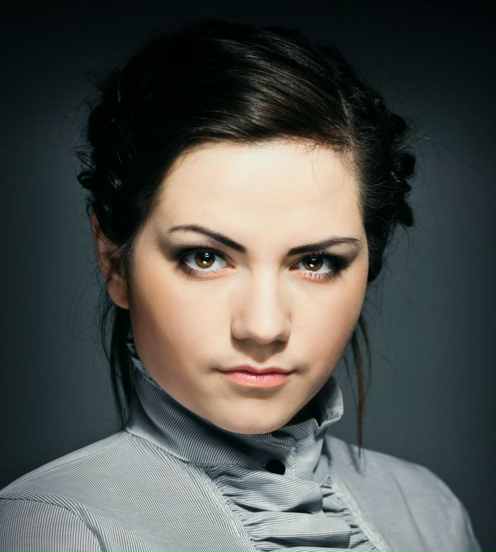 Анастасия Самойлова | Ставрополь