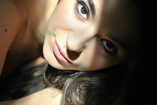 Alina Gegamova ♥ | Москва