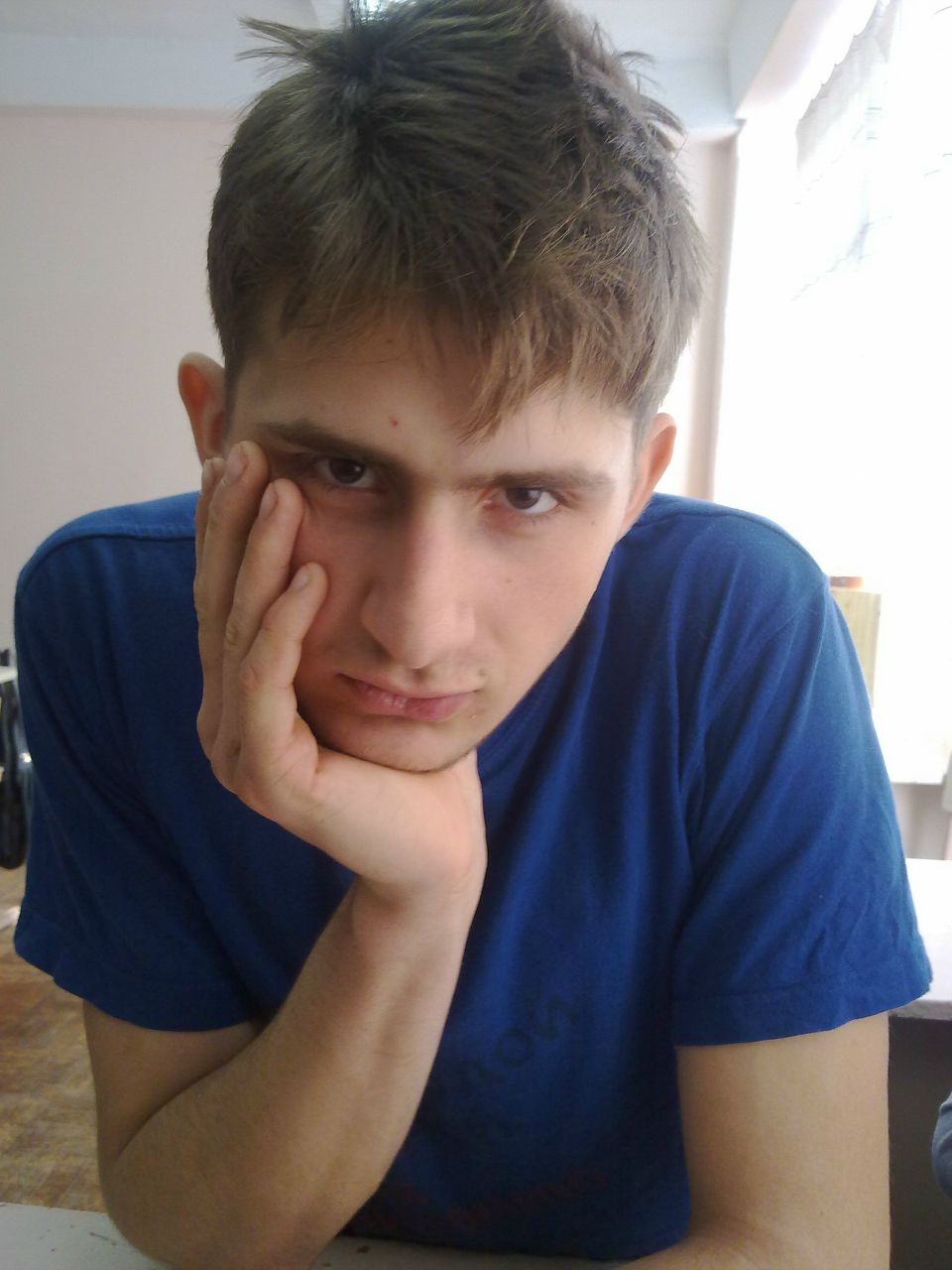 Илья Горбенко | Краснодар