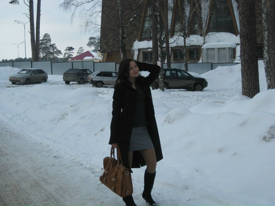 Лиля Багабиева | 