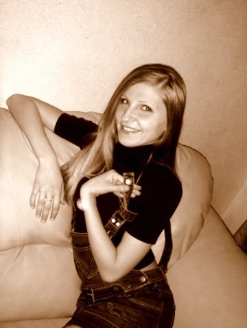 Юлия Пожиган Андреевна | Челябинск