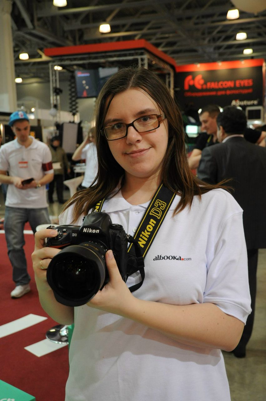 Анна Савина | Москва