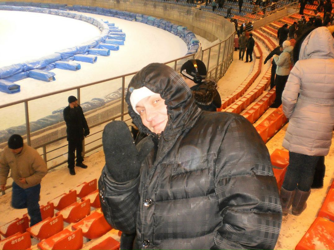 Максим Орлов | Озерный