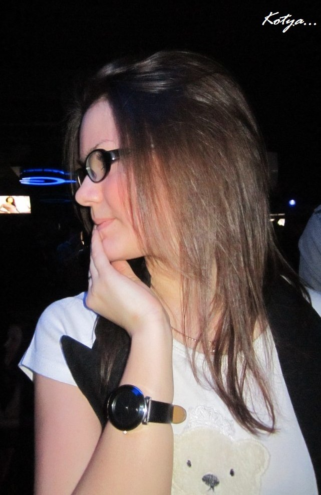 Катюша Морозова | Екатеринбург