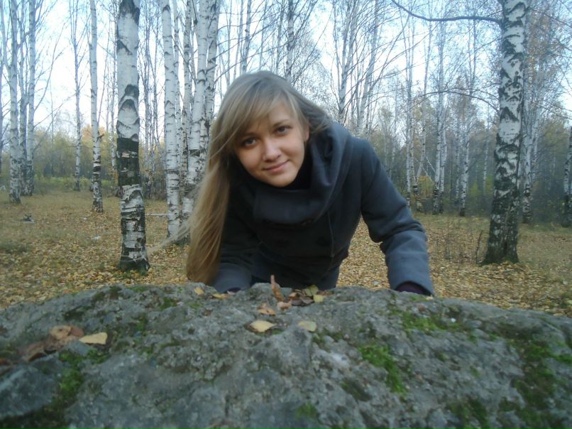 Нелли Золотарёва √ιק | Пермь