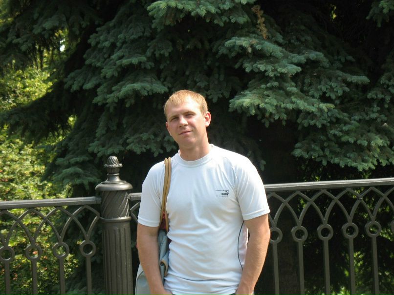 Павел Рыбальченко | Тверь