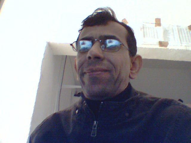 Mohamed Idsidi | Agadir