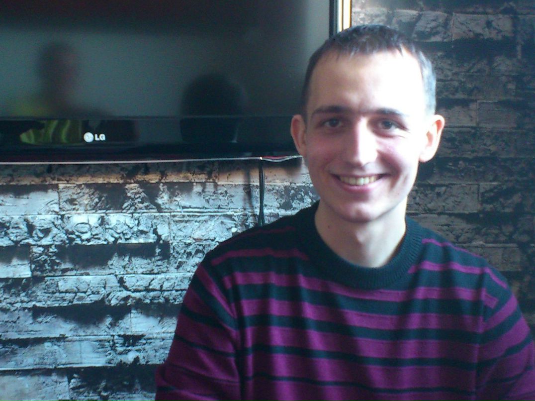 Дмитрий Ткач | Хабаровск