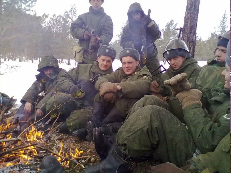 Марат Хабибуллин | Аксубаево