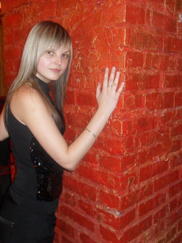 Елена Стелецкая | Sacramento