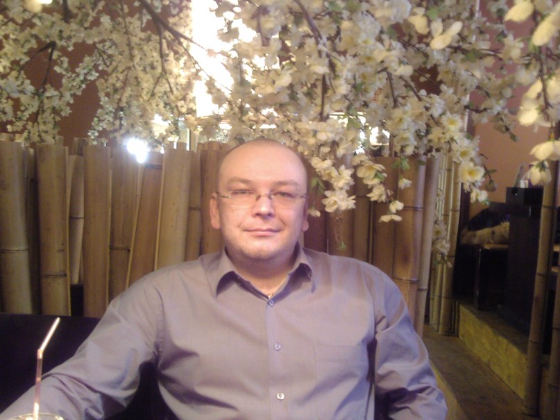 Андрей Бондарь | Белгород