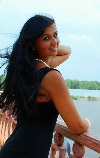 №125, Аня Гаврилова, 40 лет, Киев №125, Аня Гаврилова, 40 лет, Киев