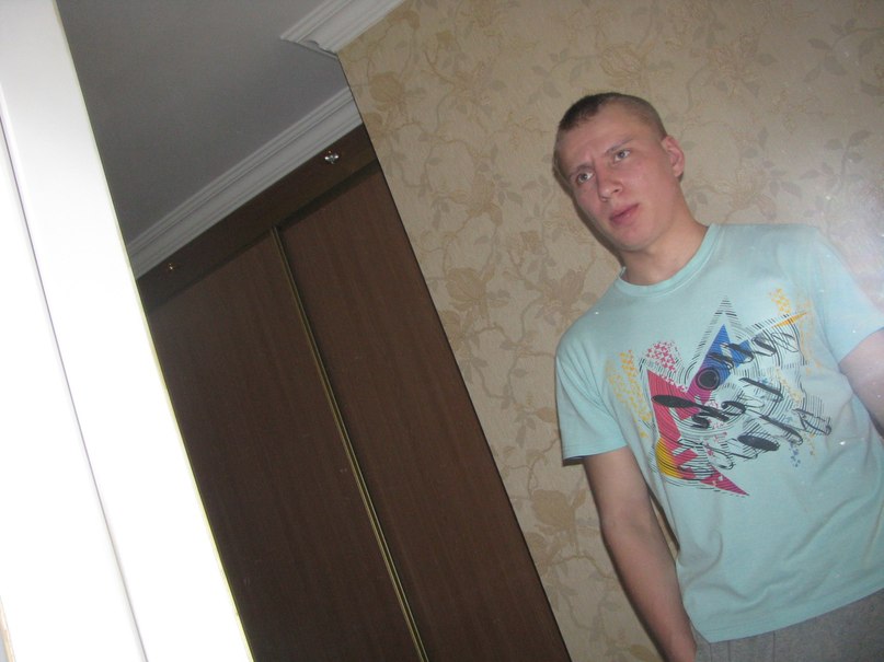 Данил Семенов |)@|\|iL | Омск