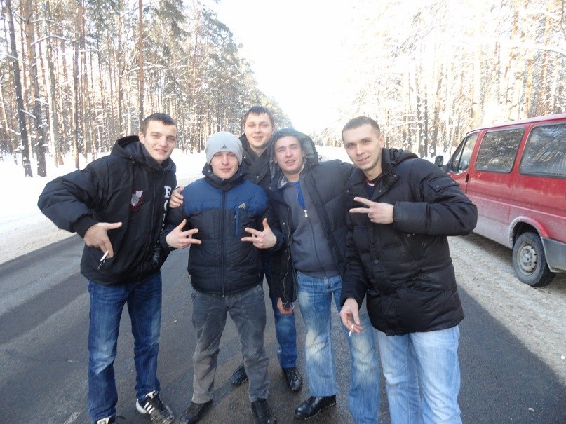 Artem Pravda | Гомель