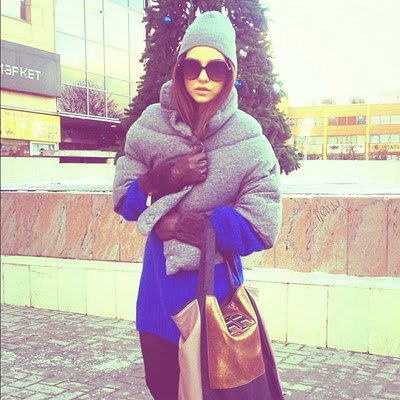 Ночная Кошка | Анаклия