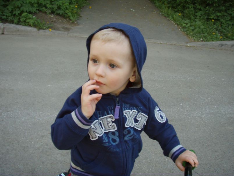 Алена Давиденко фото профиля #1