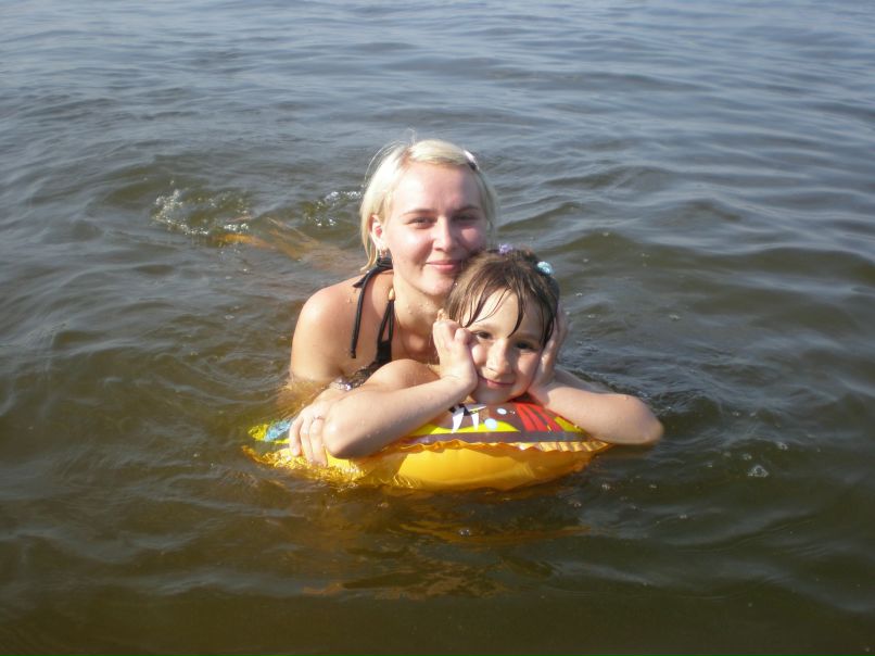 Таїса Богут | Warszawa